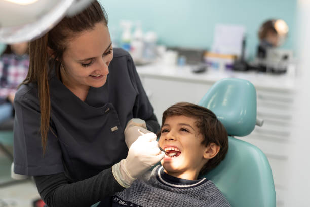 Best Chipped Tooth Repair Near Me  in Dalton, GA