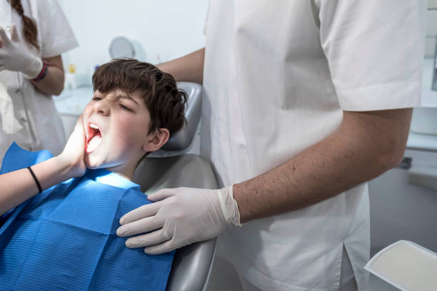 Best Dentist for Tooth Abscess  in Dalton, GA