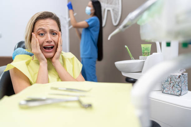 Best Broken Tooth Emergency  in Dalton, GA