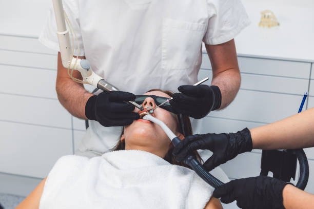 Best Knocked-Out Tooth Emergency  in Dalton, GA