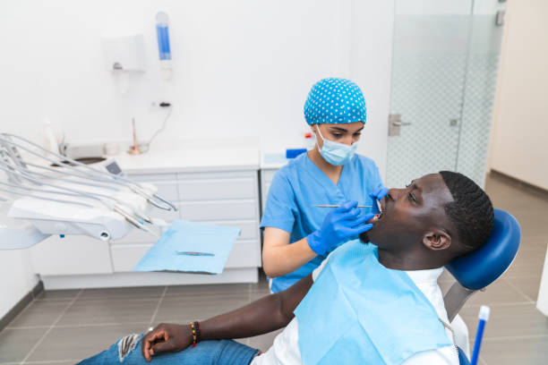 Best Cracked Tooth Emergency Dentist  in Dalton, GA